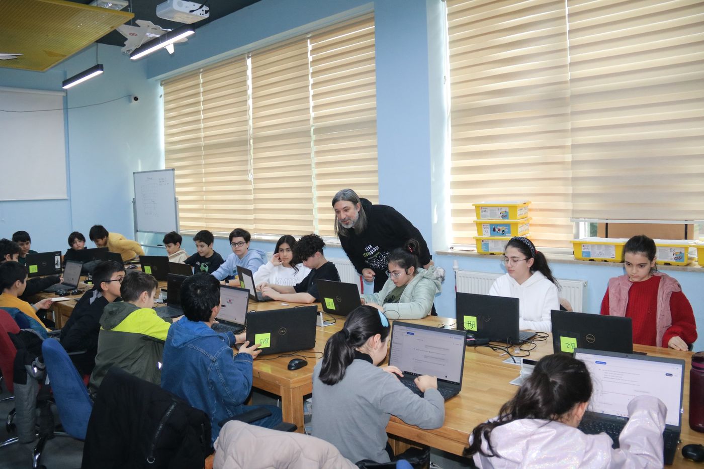 Yalova Gençlik Merkezi