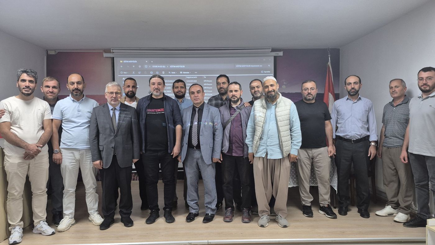 Yalova İl Müftülüğü